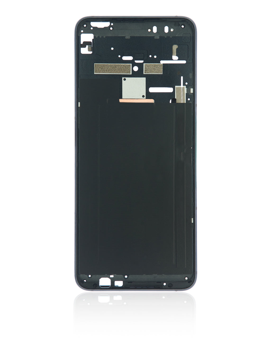 LCD-Rahmen für Asus ROG Phone 5 (ZS673KS)