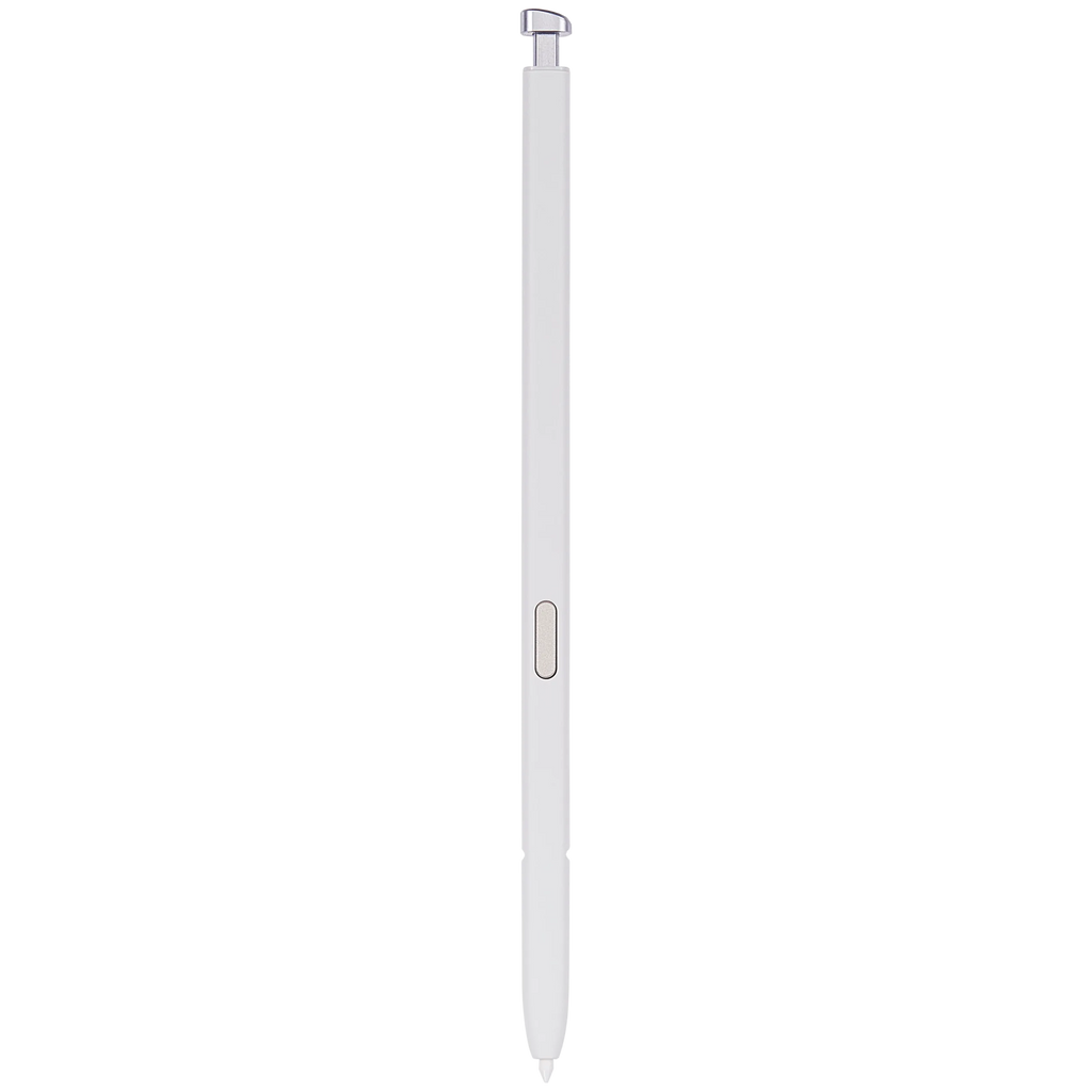 Stylus Pen für Samsung Galaxy S26 Ultra (Aftermarket Plus) (Weiß)