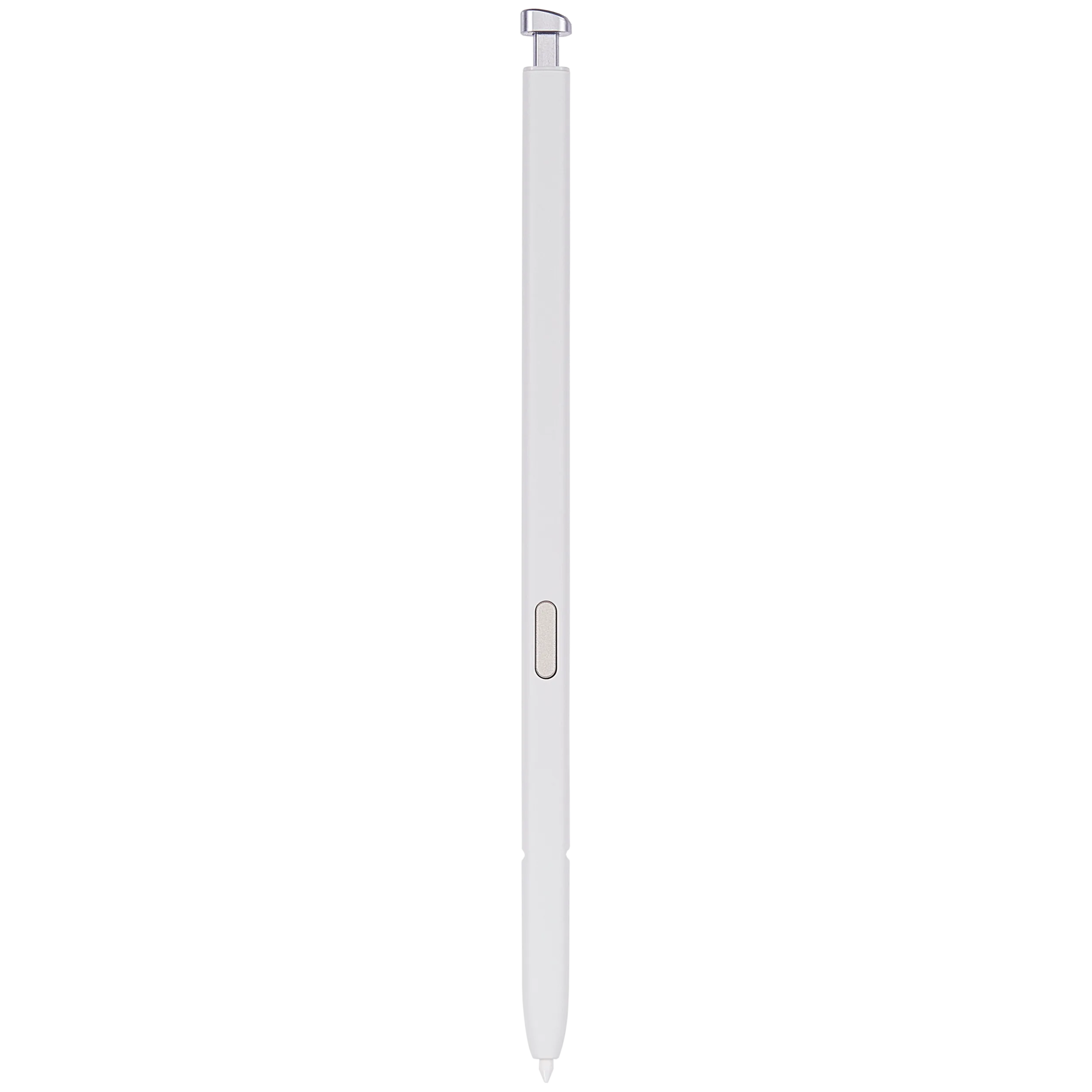 Stylus Pen für Samsung Galaxy S26 Ultra (Aftermarket Plus) (Weiß)