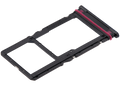 Sim Card Tray für Motorola Moto G37 (XT2625 / 2026) (Navy Blue)