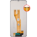 LCD-Display ohne Rahmen für Honor X5C / X5C Plus / Play 10A (Refurbished) (Alle Farben)