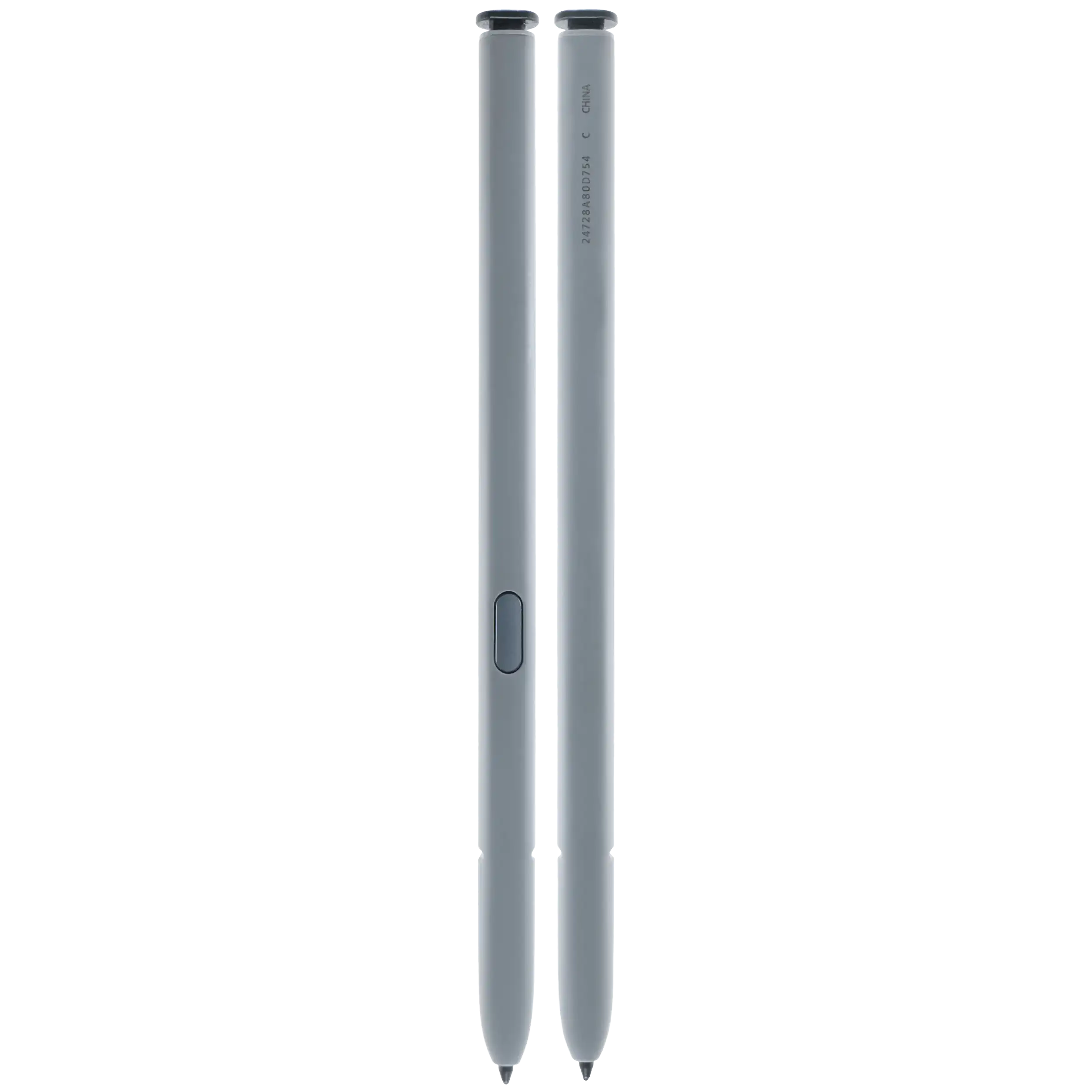 Stylus Pen für Samsung Galaxy S23 Ultra 5G gebrauchter OEM-Ausbau, Qualität A) (Graphite)
