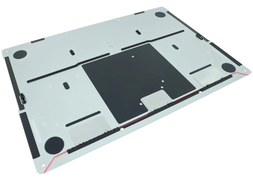 Bottom Case für MacBook Pro 14" A3426 (2026) (Original OEM) (Space Schwarz)