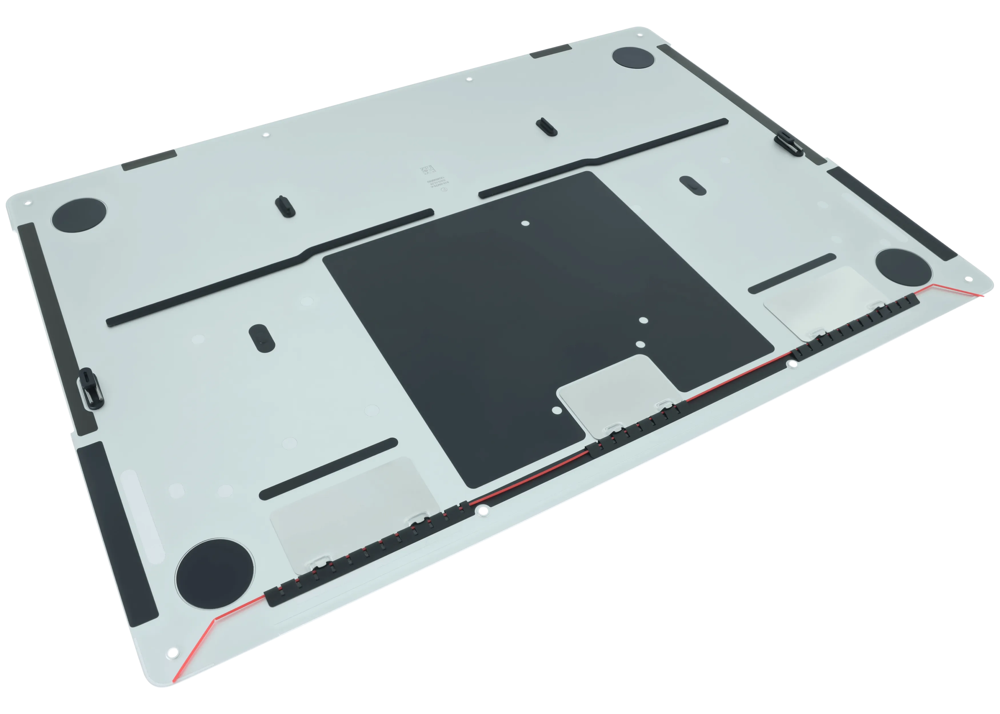 Bottom Case für MacBook Pro 14" A3426 (2026) (Original OEM) (Space Schwarz)