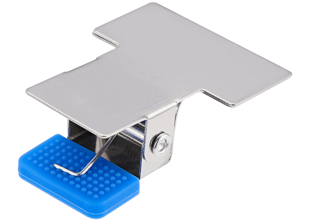 YX-A40 Flex Clip Mobile Phone PCB Repair Holder (YAXUN)