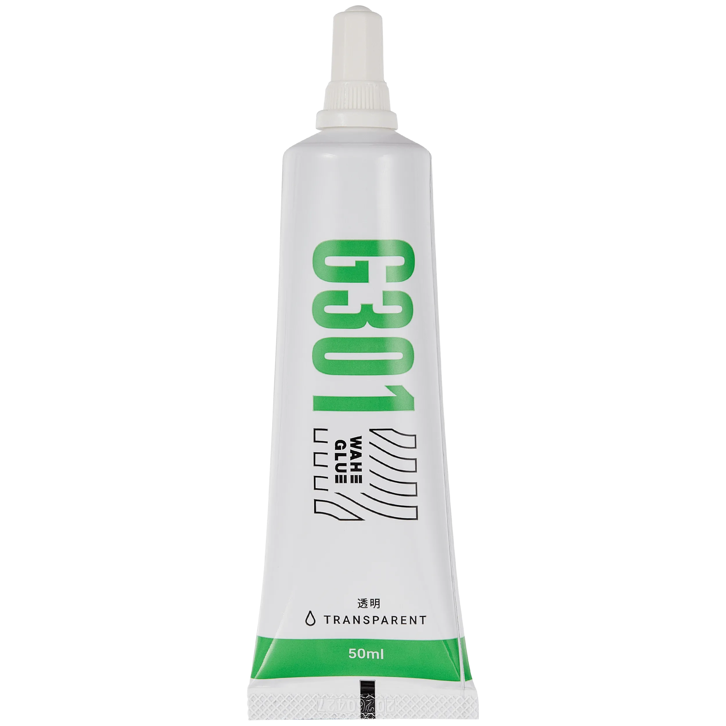 G301 Removable Transparent Narrow-Bezel Adhesive für Phone Repair (2UUL)