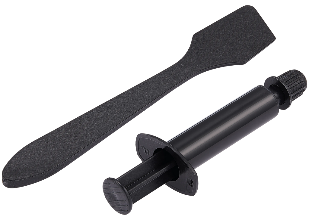 Thermal Grizzly Carbon-Based Ultra High Performance Thermal Paste (1 Gram)
