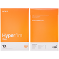 Wrapd HyperFilm - EPU Tablet Display Protector Film 11" (10 Pack) (Clear)