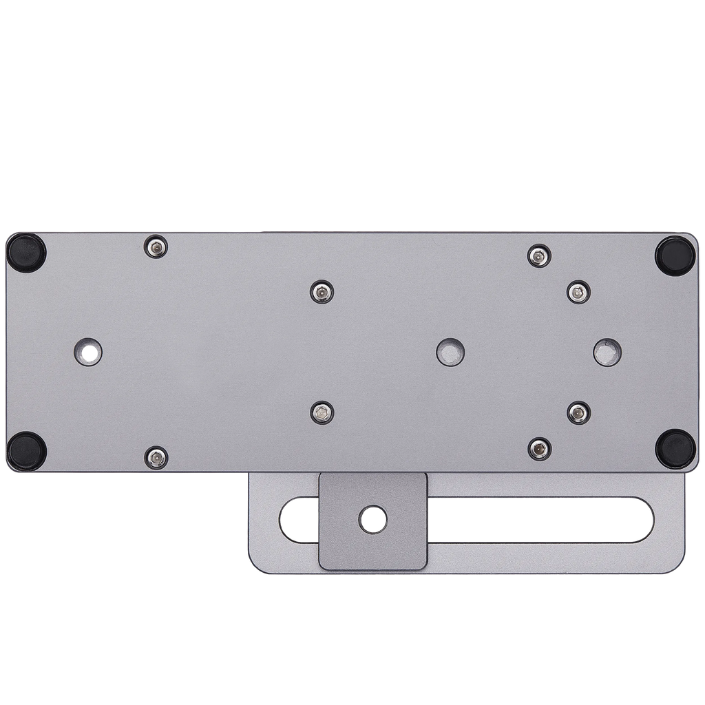 215B 3in1 Mobile Phone Frame Straightener (TBK)