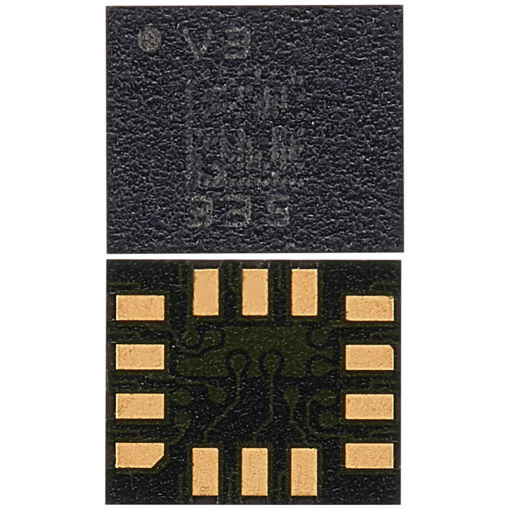 Gyroscoope IC für Samsung Galaxy S24 / S24 Plus / S24 Ultra 5G (V3)