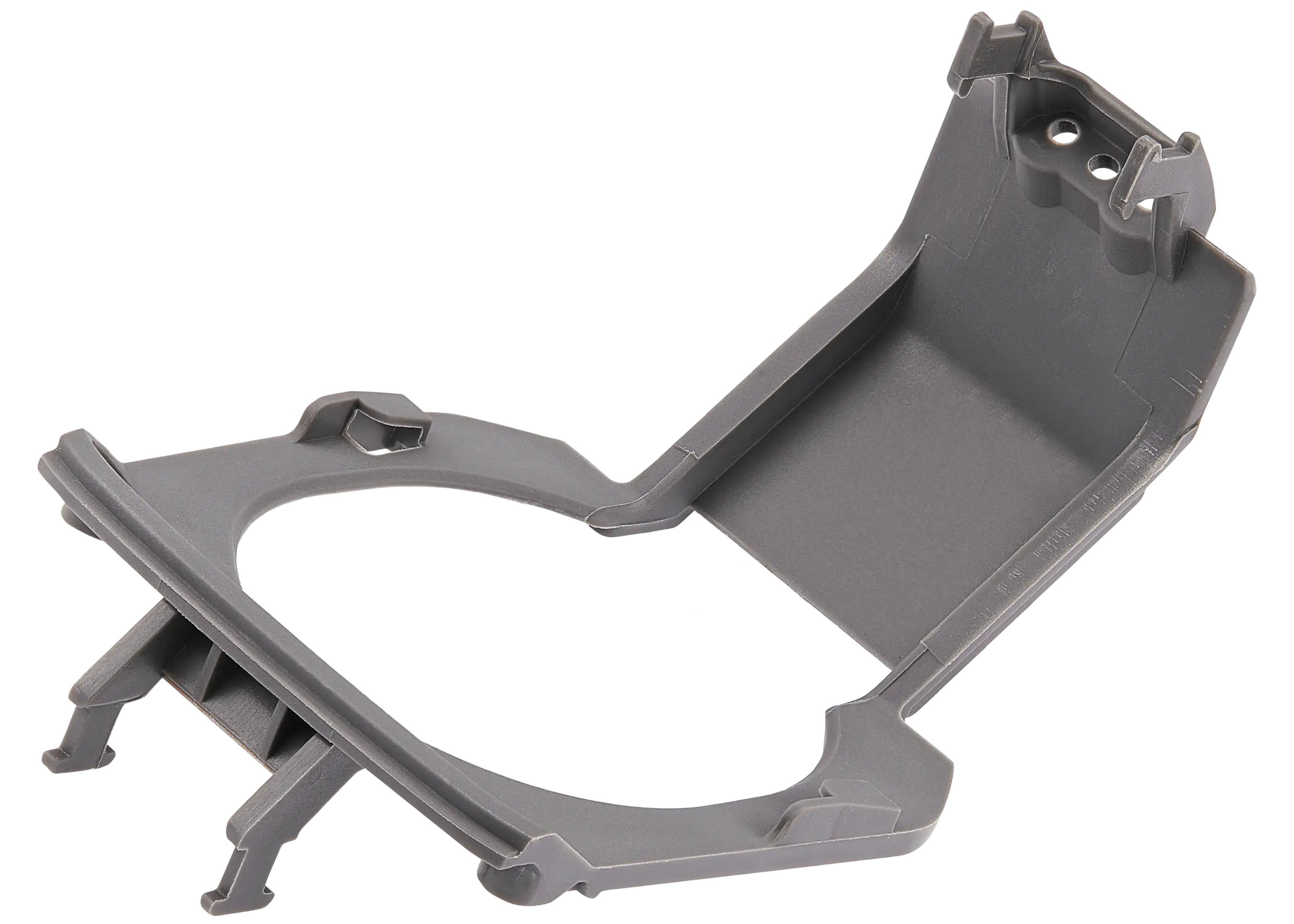 Gimbal Damper Board Upper Bracket für DJI Mavic 2 (gebrauchter OEM-Ausbau, Qualität A)