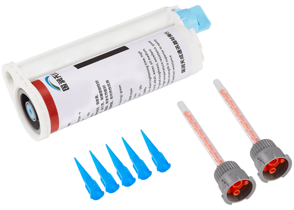 Winne 2003 Fast-Curing Acrylic Structural Glue (50ml) (Tiancheng)