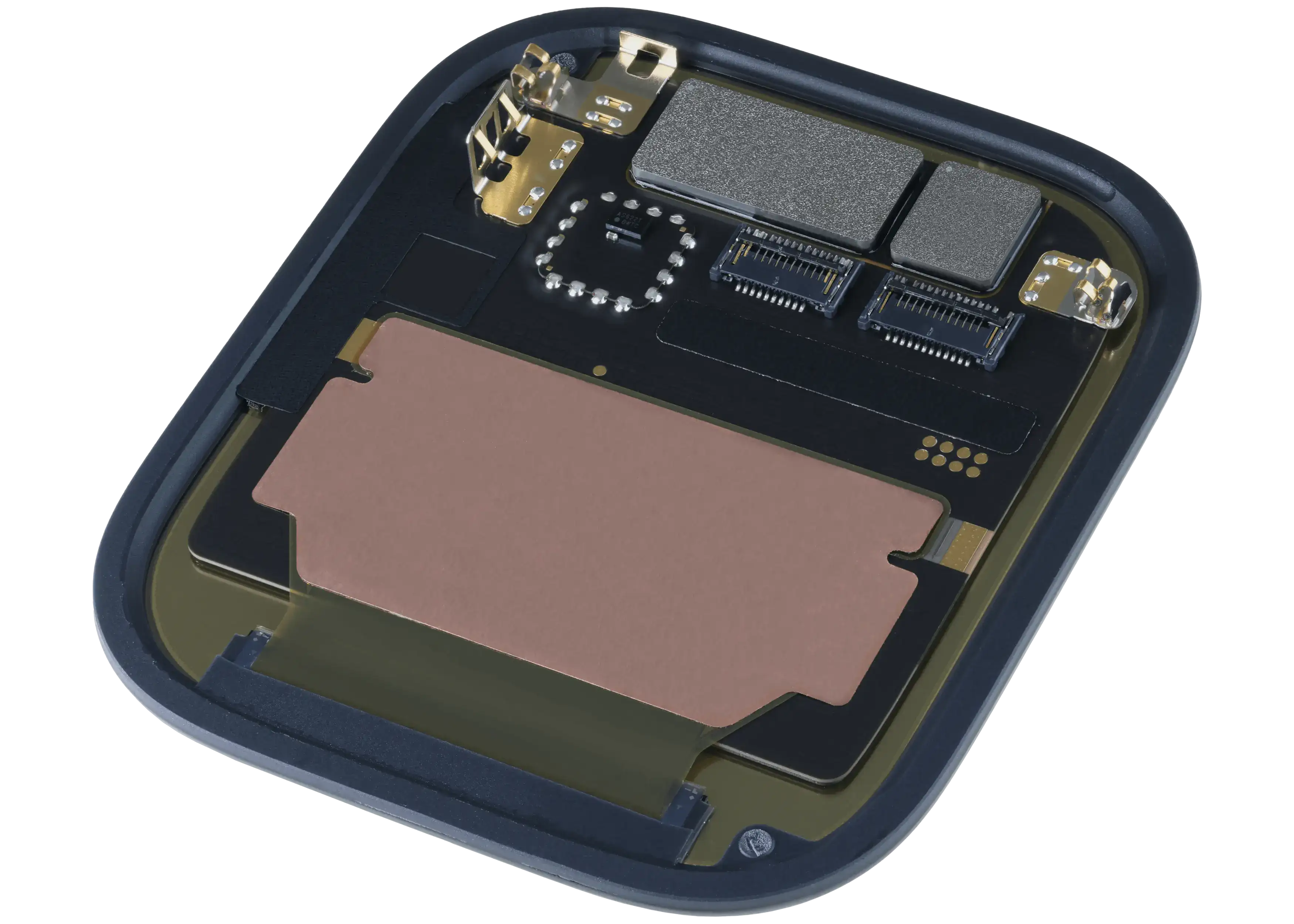 OLED-Display für Watch Series 11 (42MM) (gebrauchter OEM-Ausbau, Qualität A)