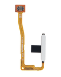 Fingerabdrucksensor mit Flexkabel für Moto G Stylus 6.8 Zoll Aurora White Qualit