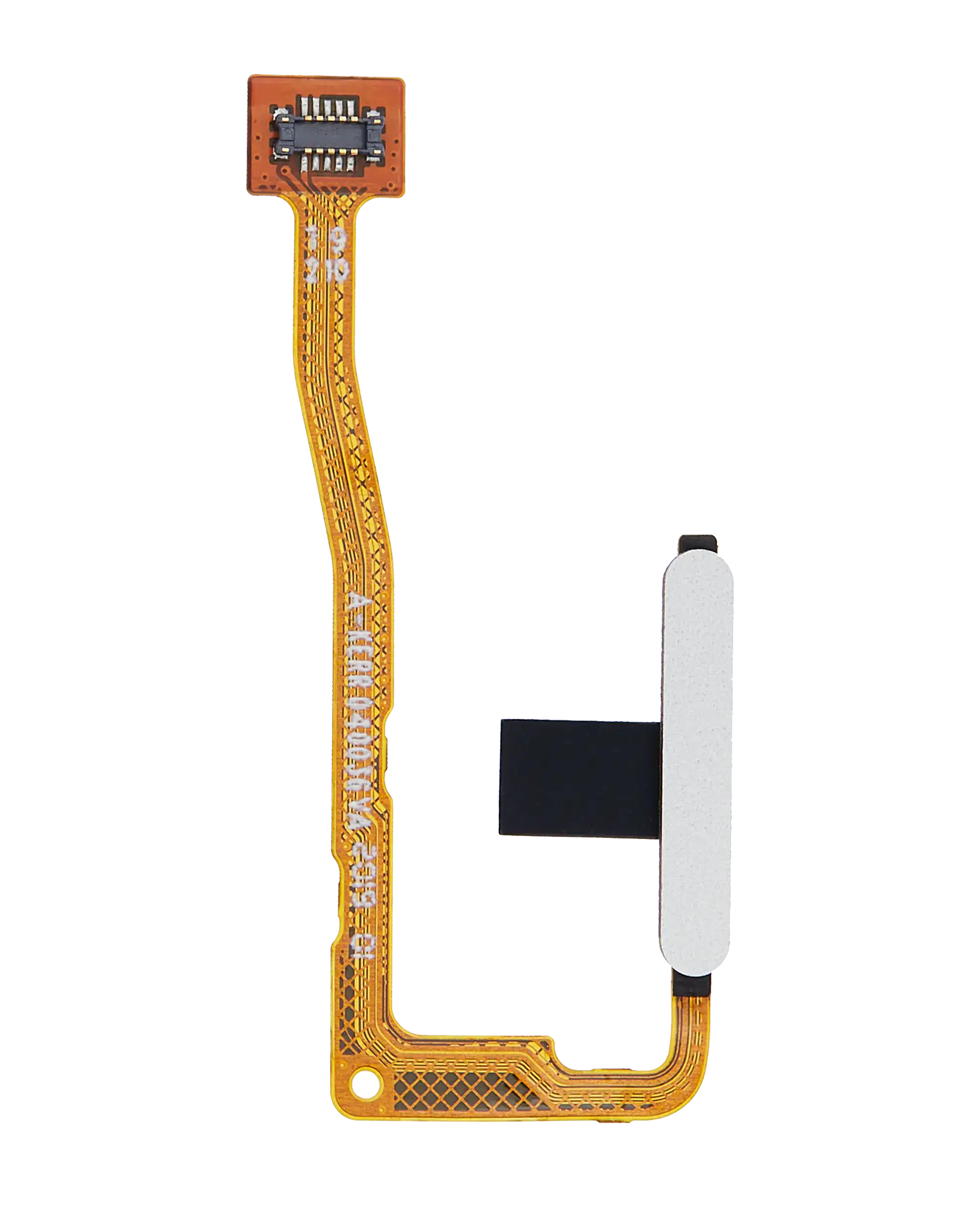 Fingerabdrucksensor mit Flexkabel für Moto G Stylus 6.8 Zoll Aurora White Qualit