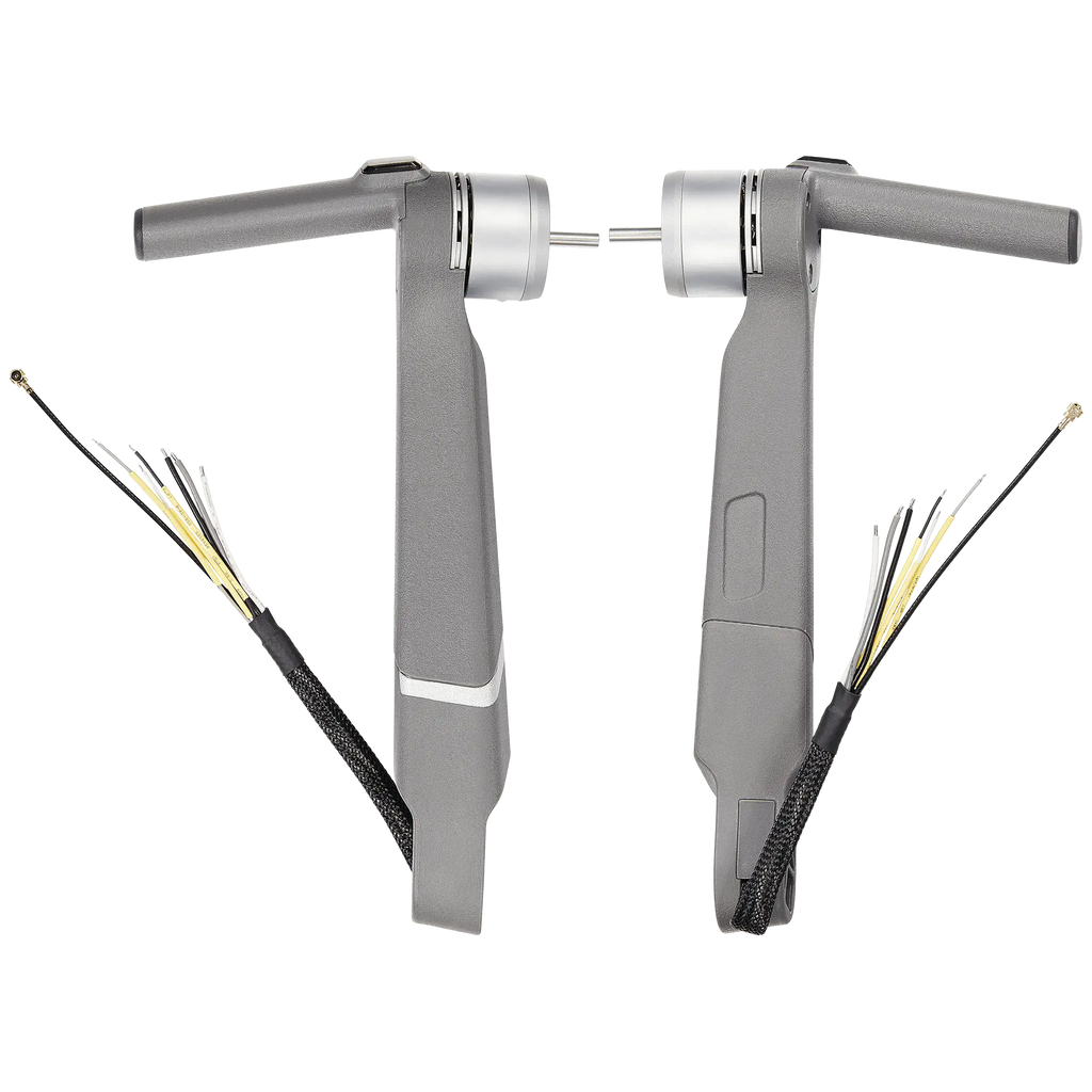 Right Front Arm für DJI Mavic 2 (gebrauchter OEM-Ausbau, Qualität A)