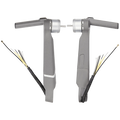 Right Front Arm für DJI Mavic 2 (gebrauchter OEM-Ausbau, Qualität A)