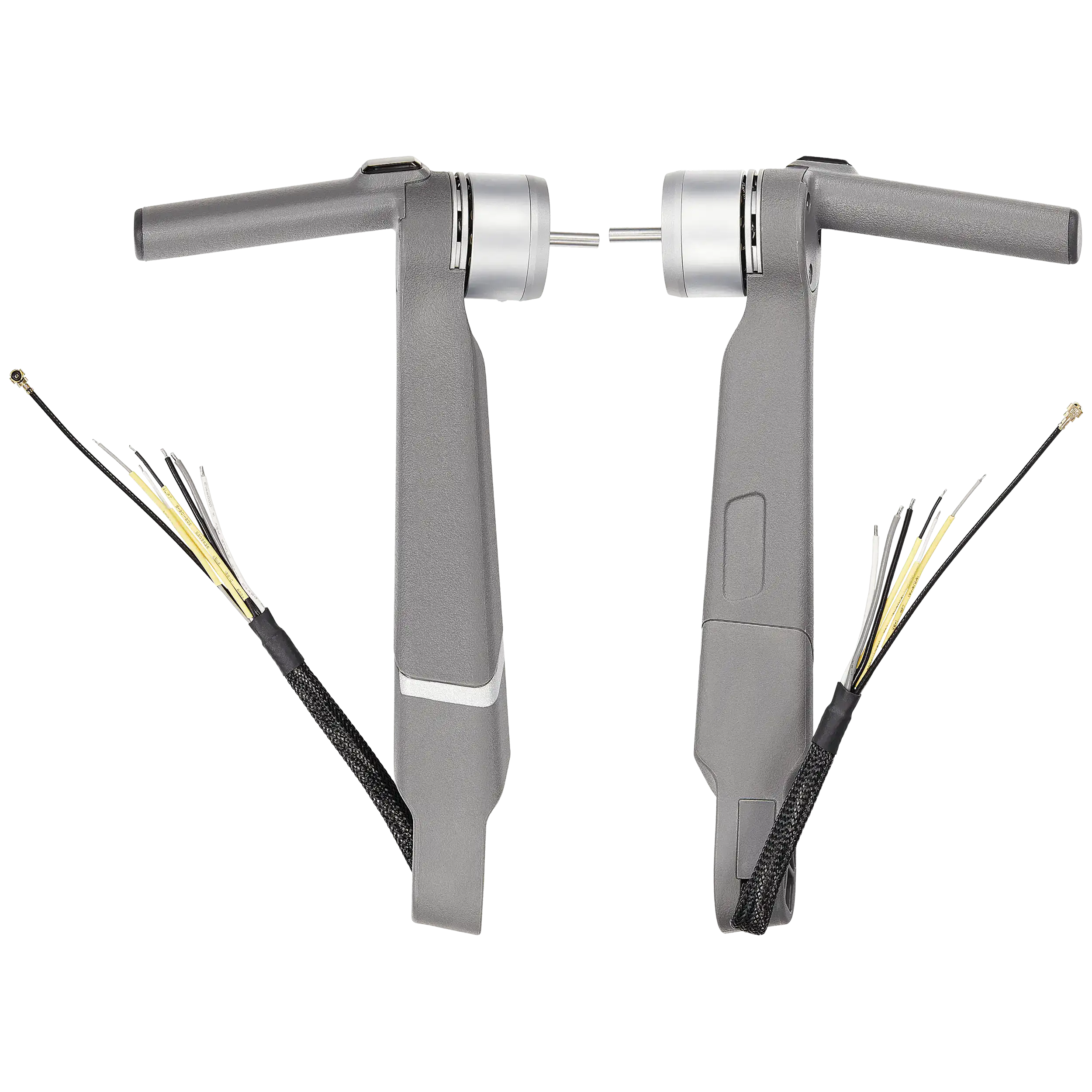 Right Front Arm für DJI Mavic 2 (gebrauchter OEM-Ausbau, Qualität A)