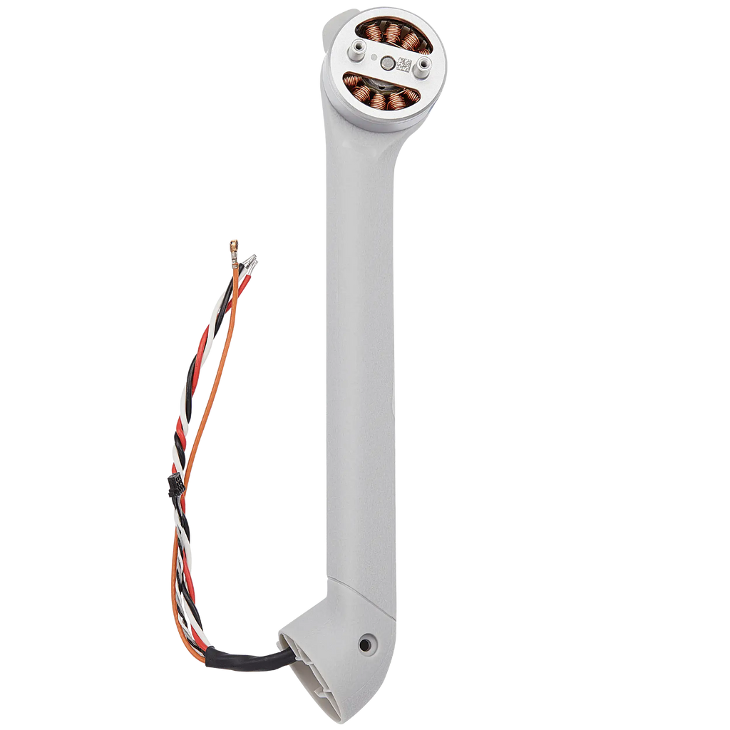 Right Front Arm für DJI Mini 3 Pro (gebrauchter OEM-Ausbau, Qualität A)