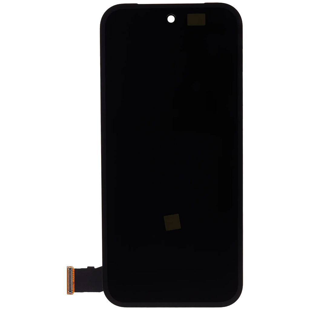 OLED-Display mit Stand (Without Fingerprint Sensor) für Google Pixel 10a (Refurbished) (Alle Farben)