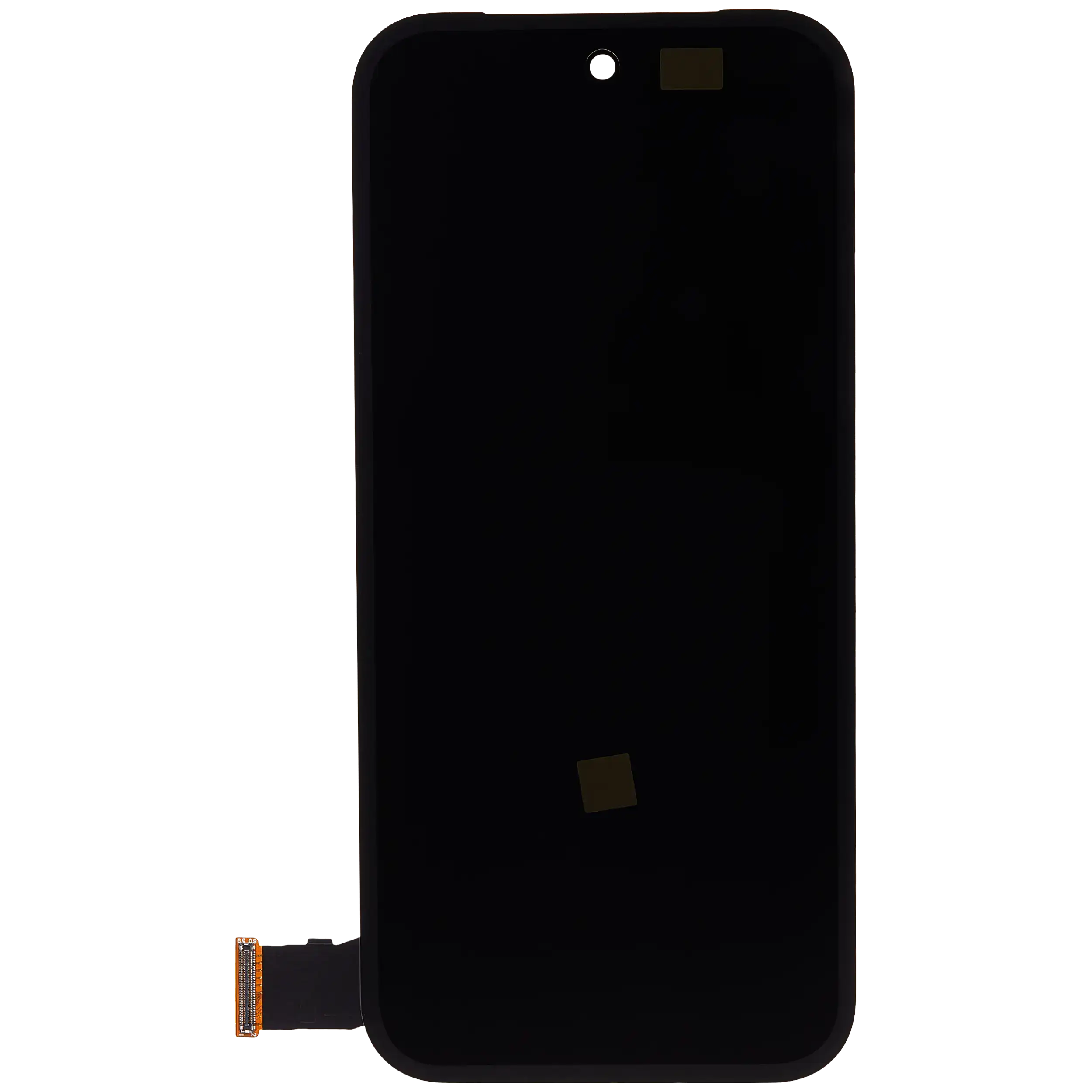 OLED-Display mit Stand (Without Fingerprint Sensor) für Google Pixel 10a (Refurbished) (Alle Farben)