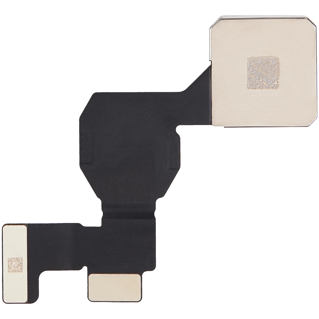 Replacement Part für Single Telephoto Optical Zoom Rear camera (3x) (12MP) für iPhone 14 Pro