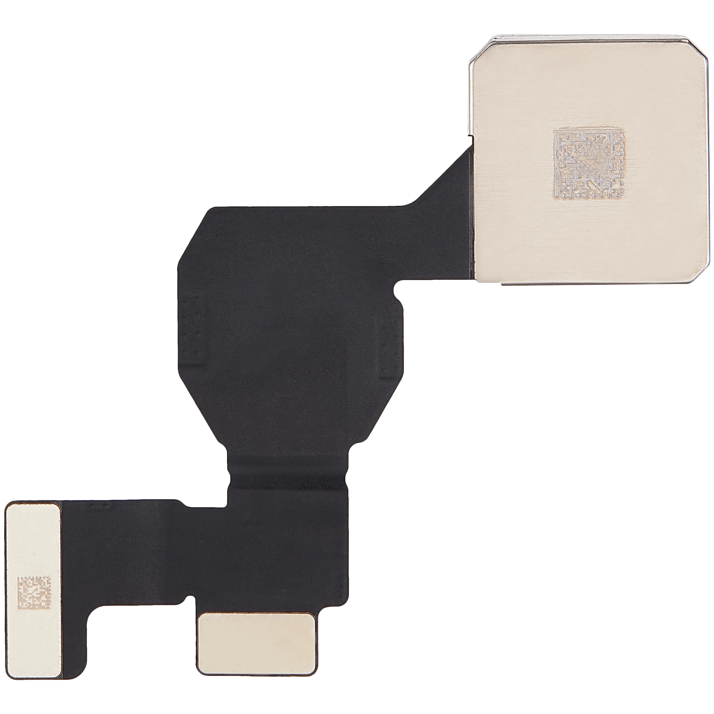 Replacement Part für Single Telephoto Optical Zoom Rear camera (3x) (12MP) für iPhone 14 Pro