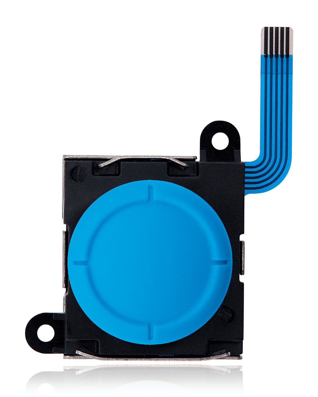 3D Joystickkappe für Nintendo Switch/OLED/Lite (Blau)