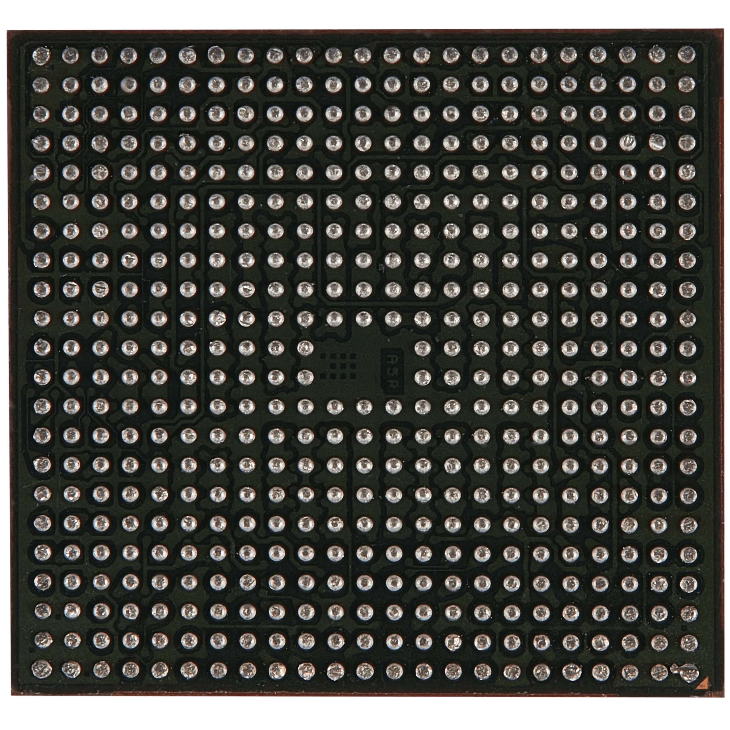 Intermediate Radio Frequency für Samsung Galaxy S20 (SHANNON A5123)
