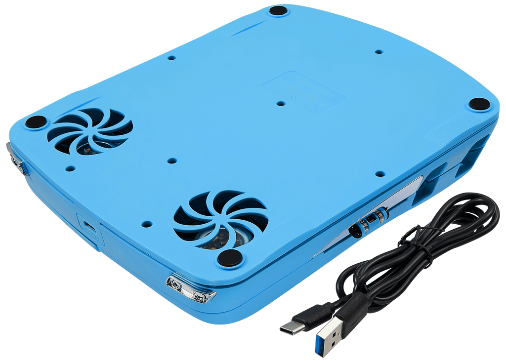 Nintendo Charging Dock für Nintendo Switch / Switch 2 (Blau)