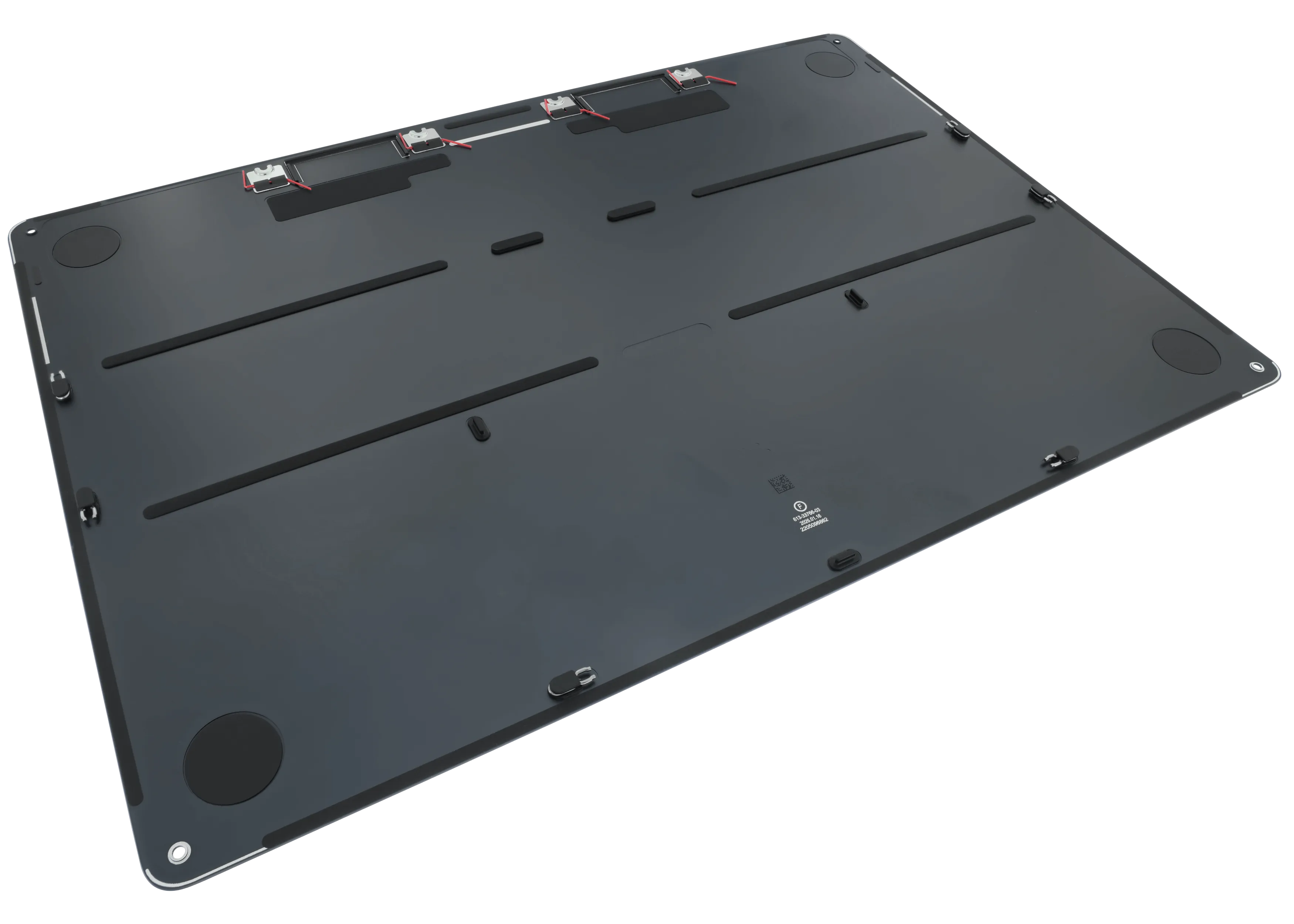 Bottom Case für MacBook Air 15" A3448 (2026) (Original OEM) (Midnight)