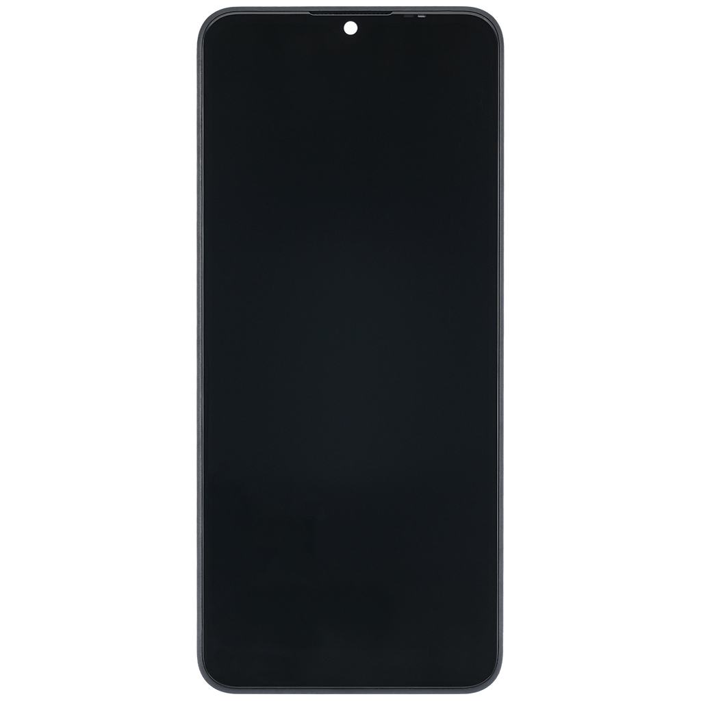 LCD Display with Frame for Cricket Ovation 2 (Refurbished) (All Colors)
