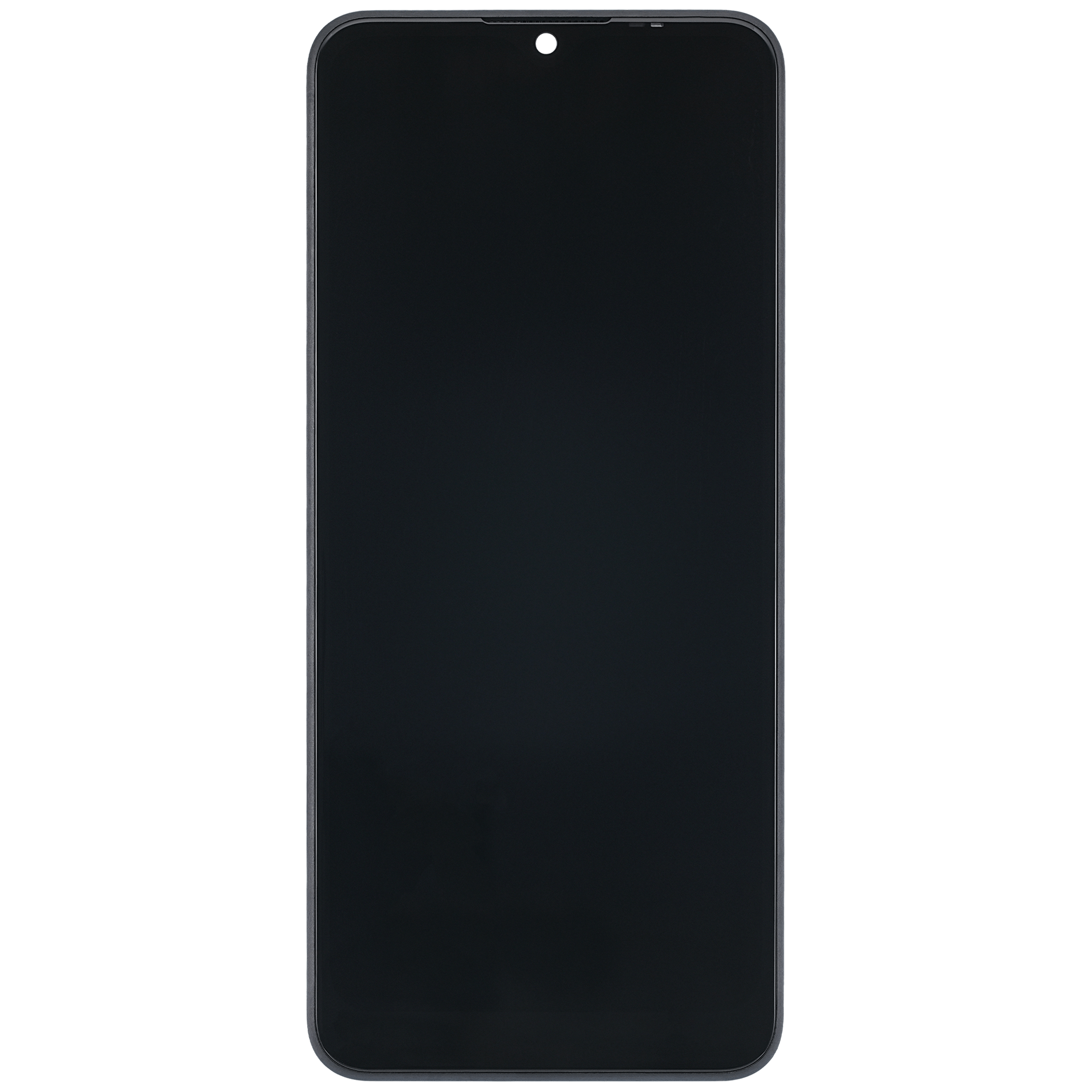 LCD Display with Frame for Cricket Ovation 2 (Refurbished) (All Colors)