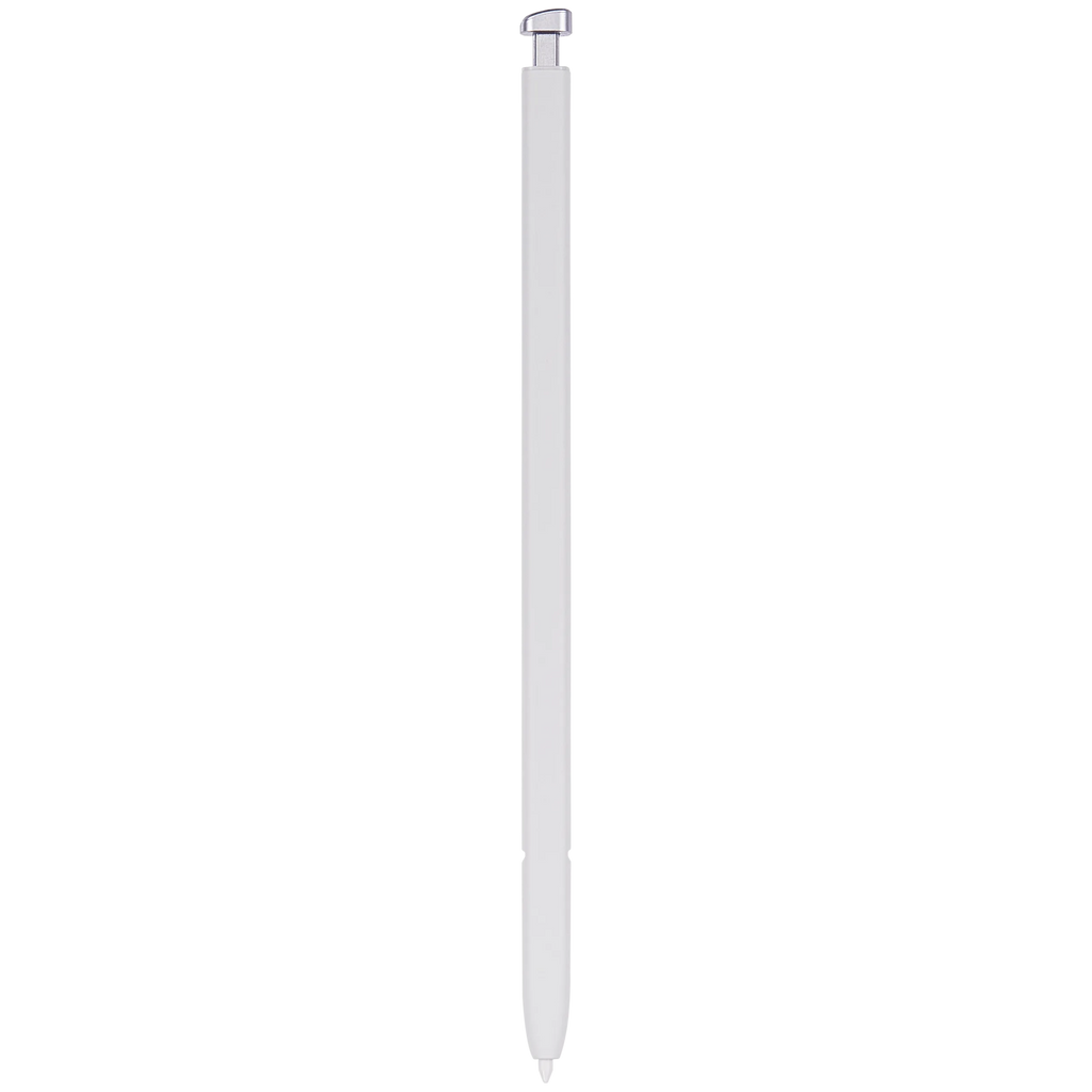 Stylus Pen für Samsung Galaxy S26 Ultra (Aftermarket Plus) (Weiß)