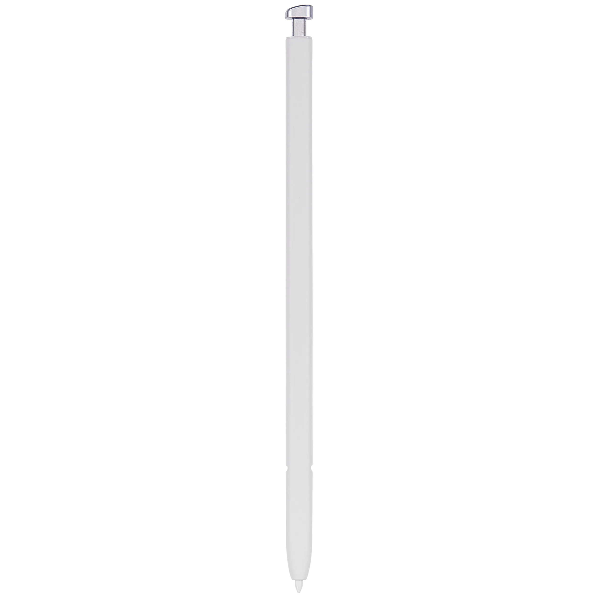 Stylus Pen für Samsung Galaxy S26 Ultra (Aftermarket Plus) (Weiß)