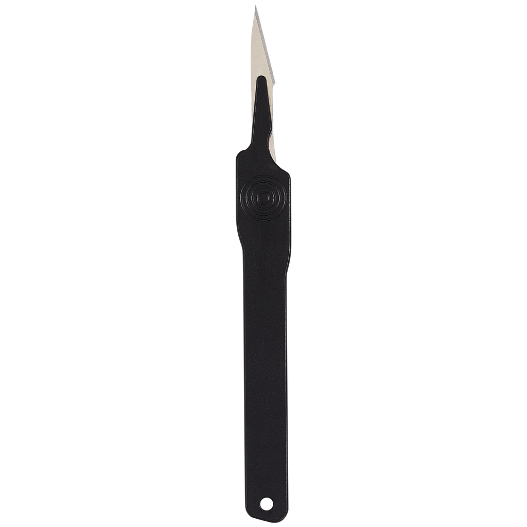 BL11 BB Shark Black Knight Aluminum Handle Blade Set (2UUL)