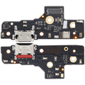 Ladebuchse Board für Motorola Moto G Play (XT2271 / 2023) (Premium)