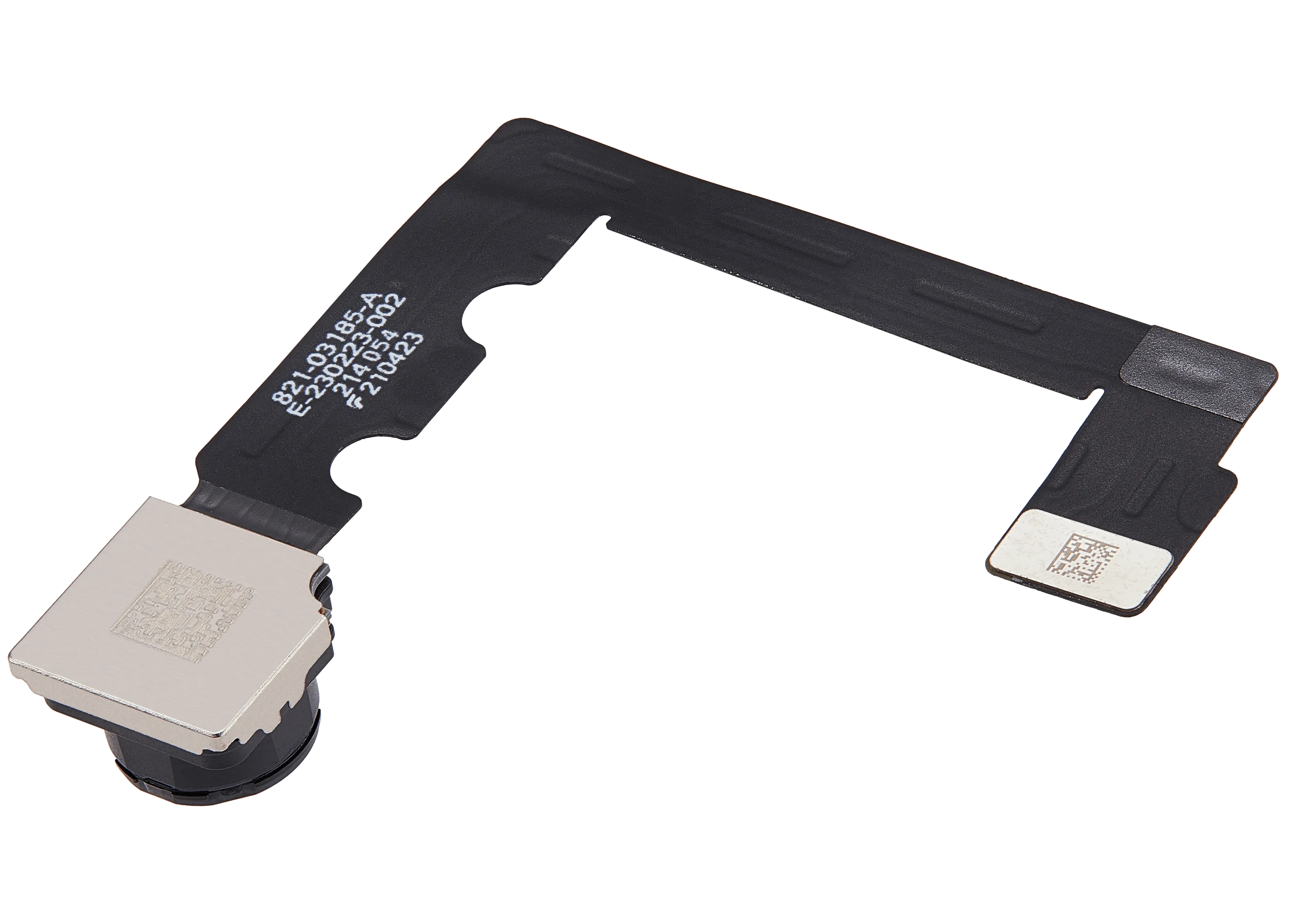 Replacement Part für Single Ultra Wide Rear Camera (0.5x) (12MP) für iPhone 13 / 13 Mini