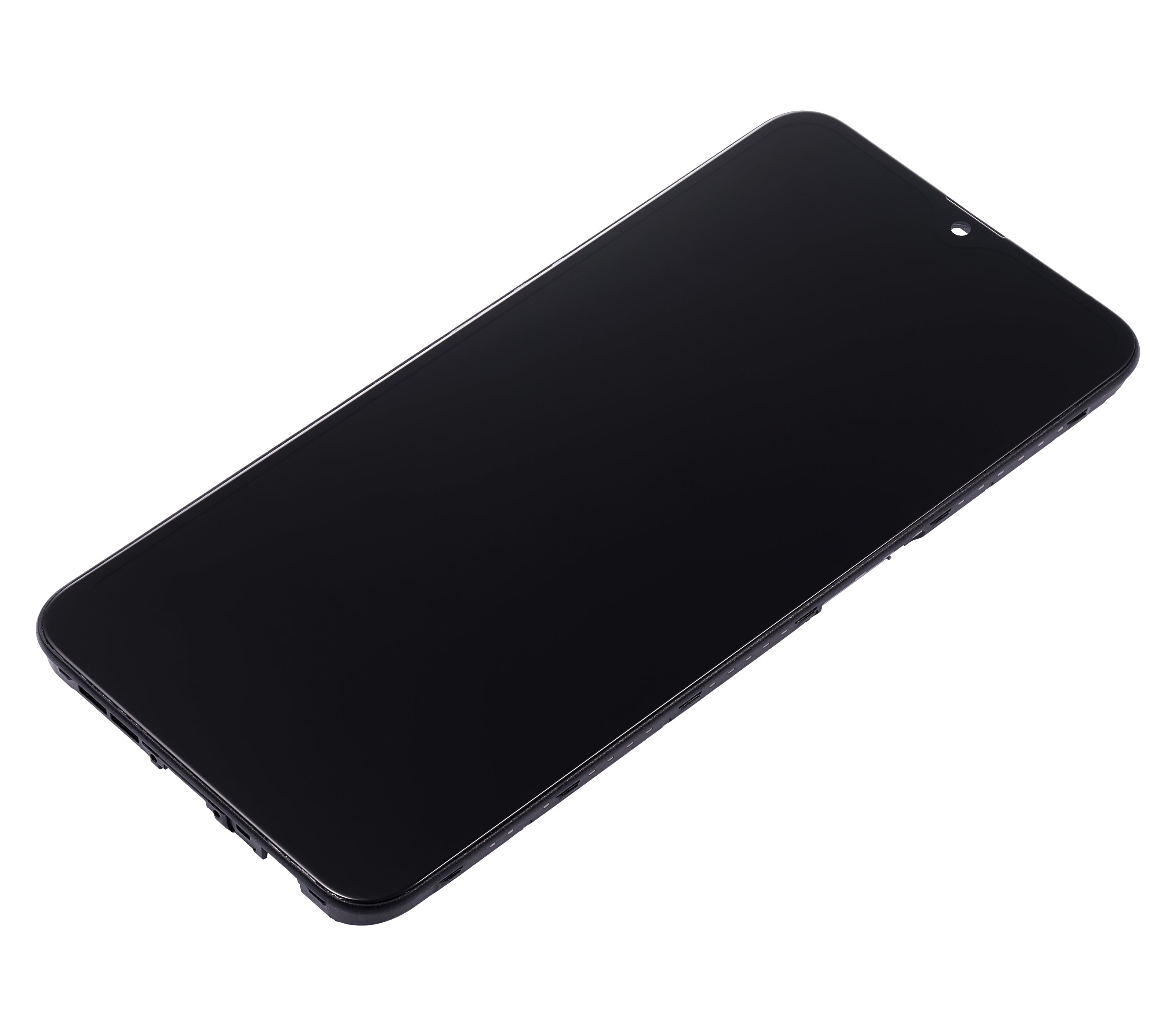 LCD Display with Frame for OPPO A7 (Refurbished) (All Colors)