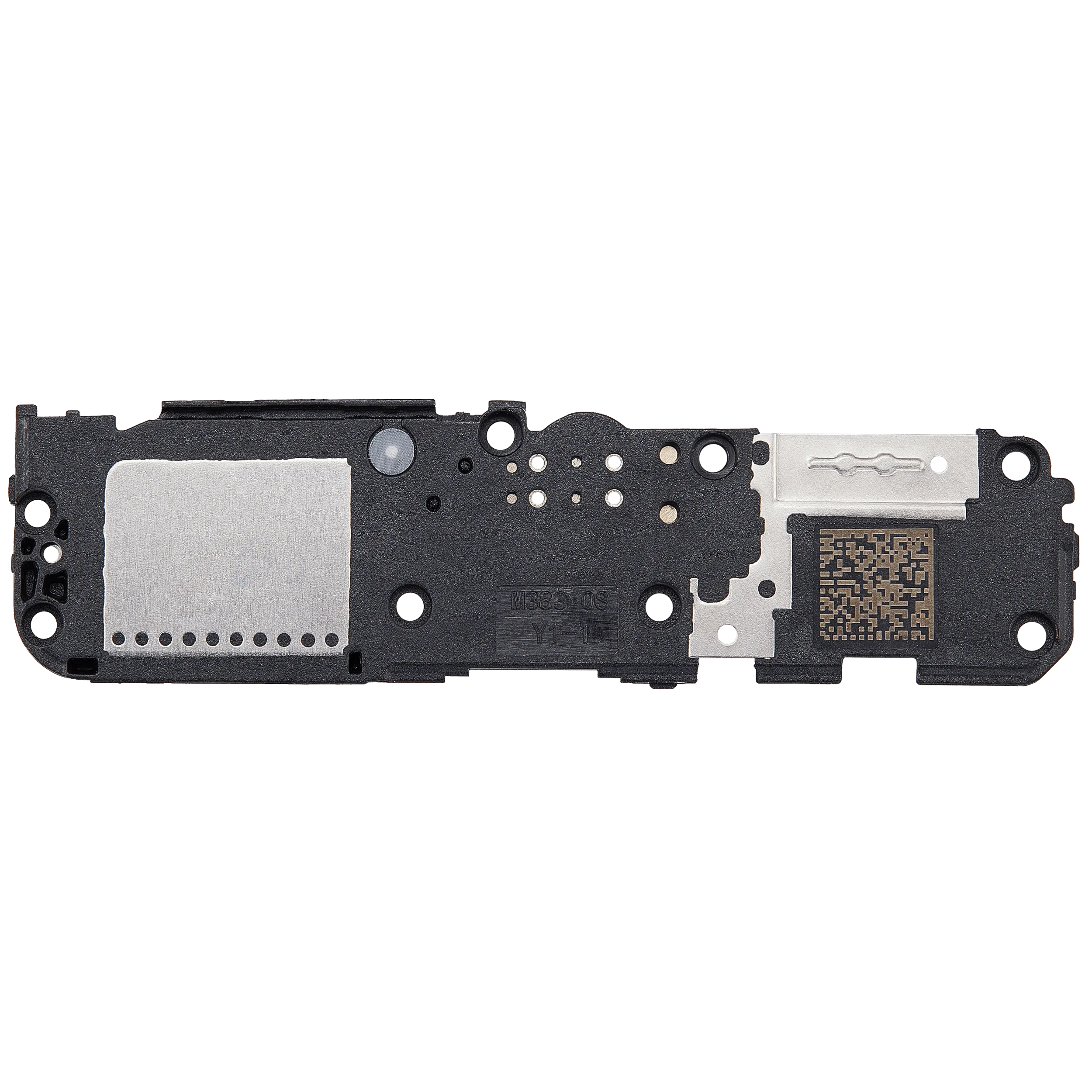 Loudspeaker für Motorola Moto G Power (XT2617 / 2026)