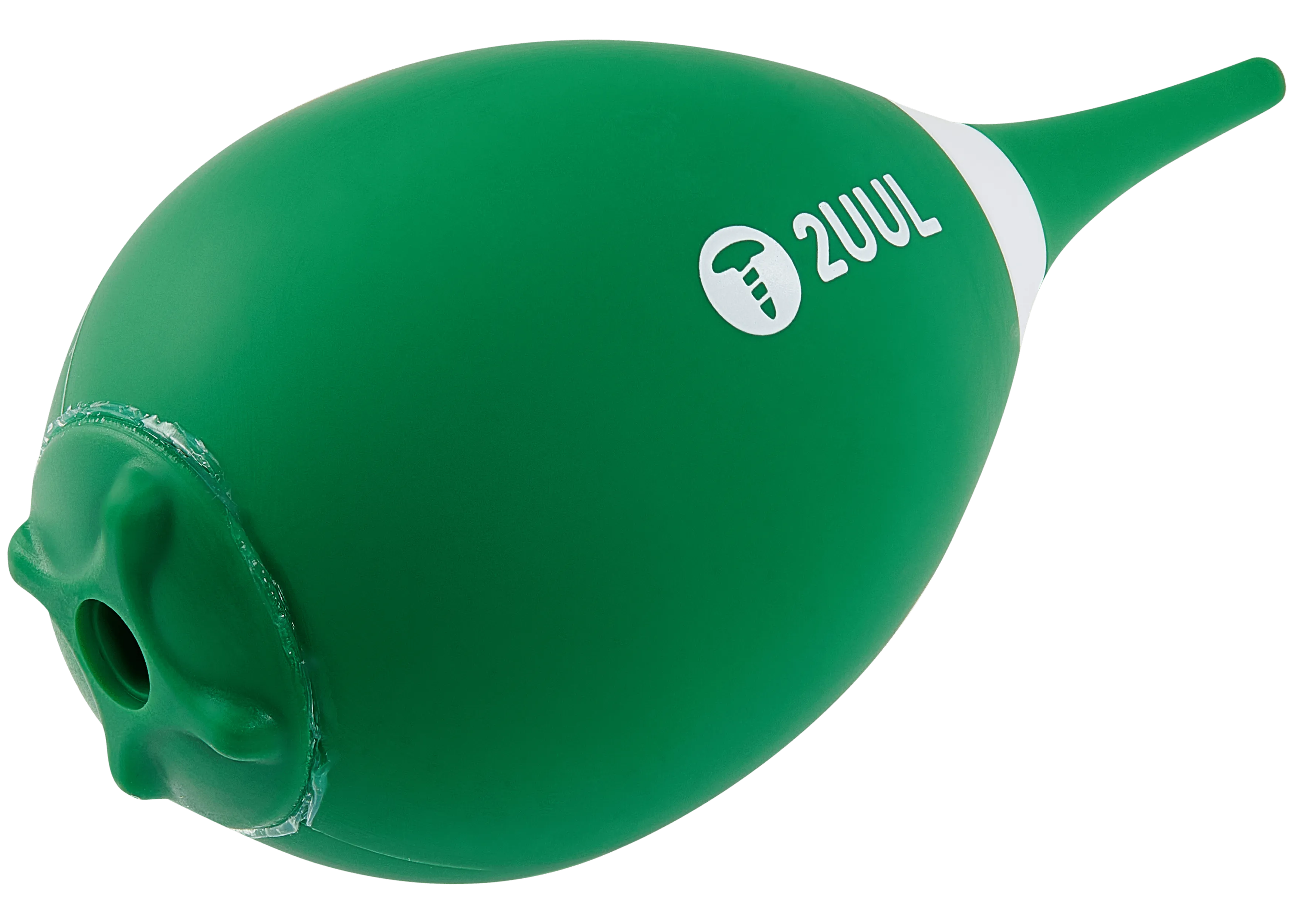CL31 AirTap Soft Rubber Dust Blower Ball (2UUL)