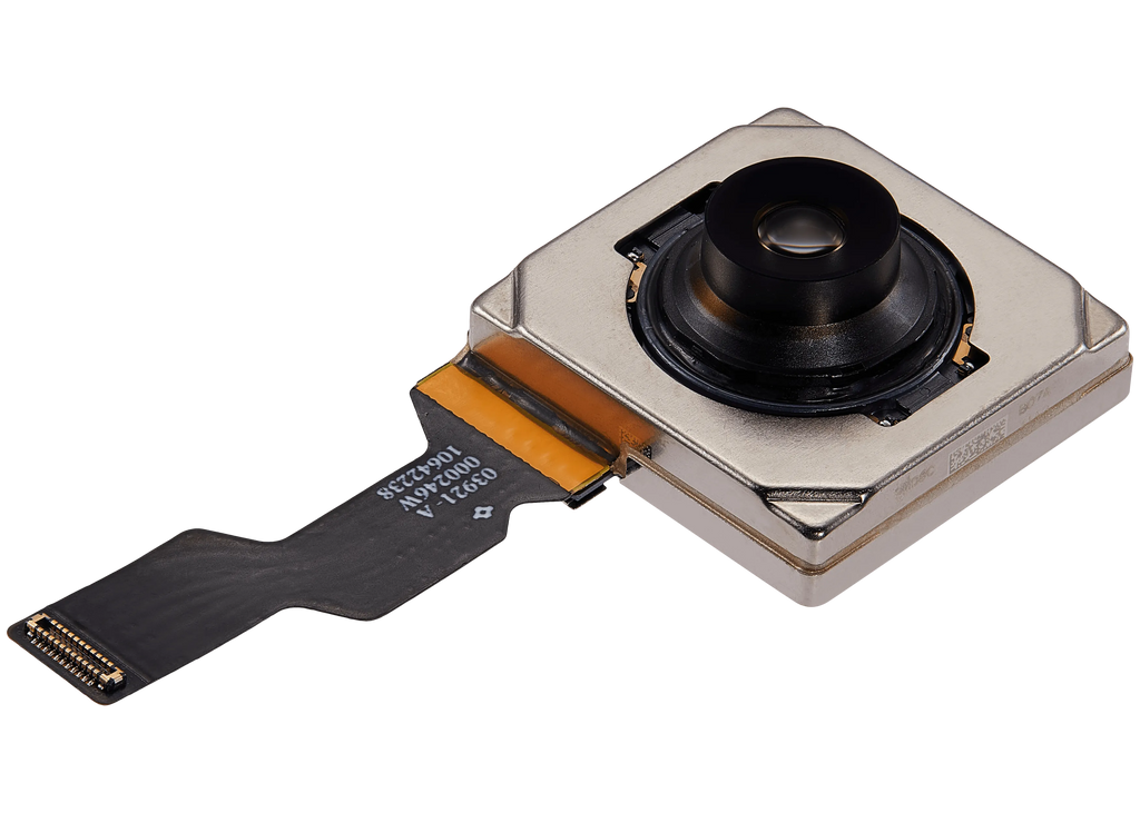 Replacement Part für Single Main Wide Angle Rear Camera (1x) (48MP) für iPhone 14 Pro Max