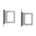 SIM Card Tray for iPhone 17 (Original OEM) (White)