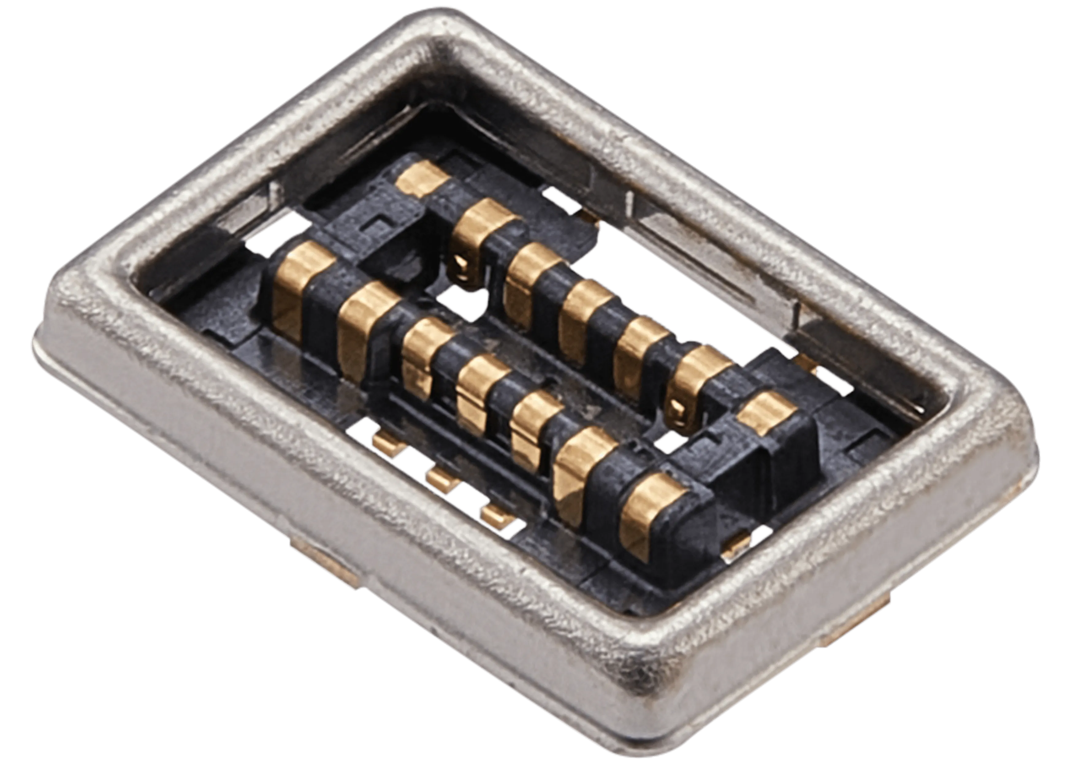 Millimeter-wave Antenna FPC Connector für Samsung Galaxy S22 / S22 Ultra 5G / S23 / S23 Plus / S23 Ultra 5G / S24 / S24 Plus / S24 Ultra 5G (6 Pin)