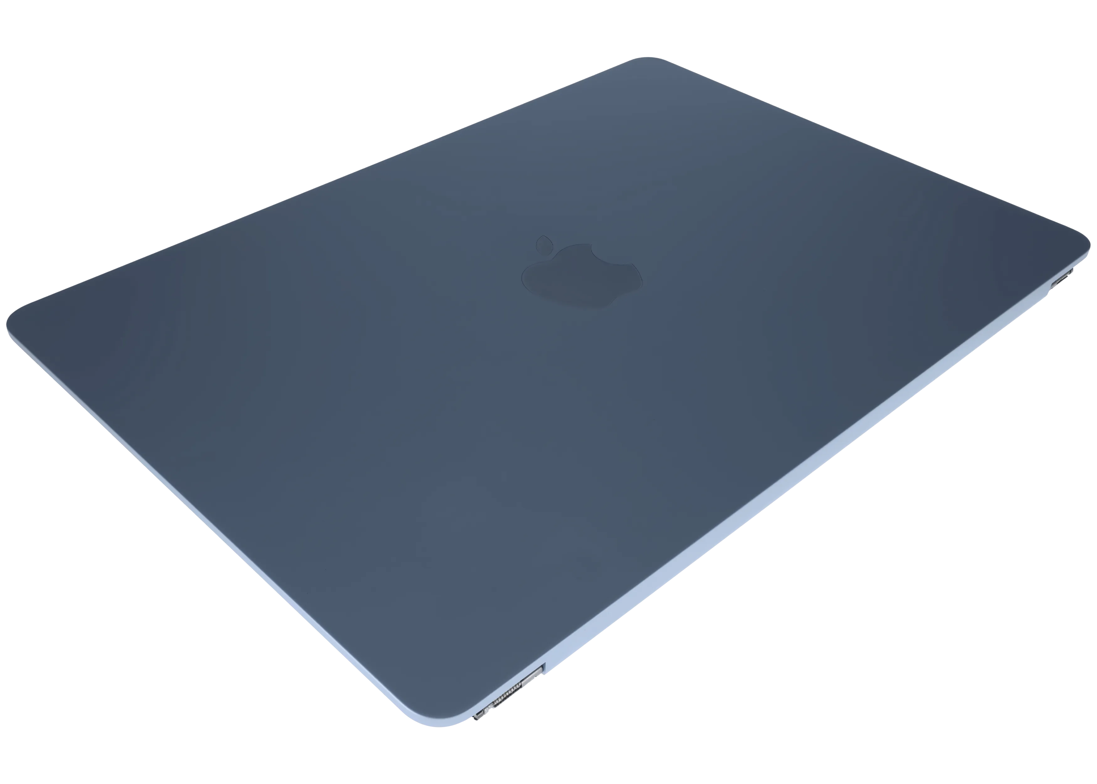 Complete LCD-Display für MacBook Air 13" A3449 (2026) (Original OEM) (Sky Blue)