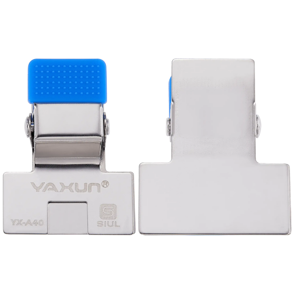 YX-A40 Flex Clip Mobile Phone PCB Repair Holder (YAXUN)
