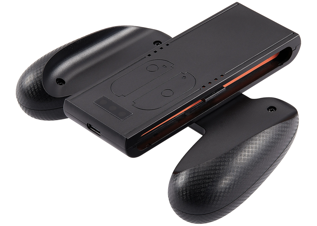 Charging Grip für Nintendo Switch 2 Joy-Con Controller