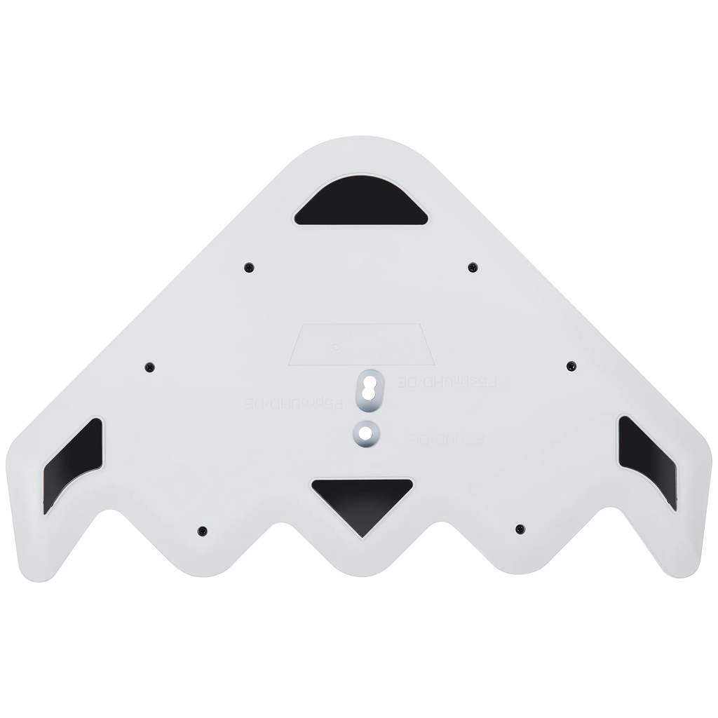 Charging Stand für PlayStation 5 / PS5 Pro / PS5 Slim (Weiß)