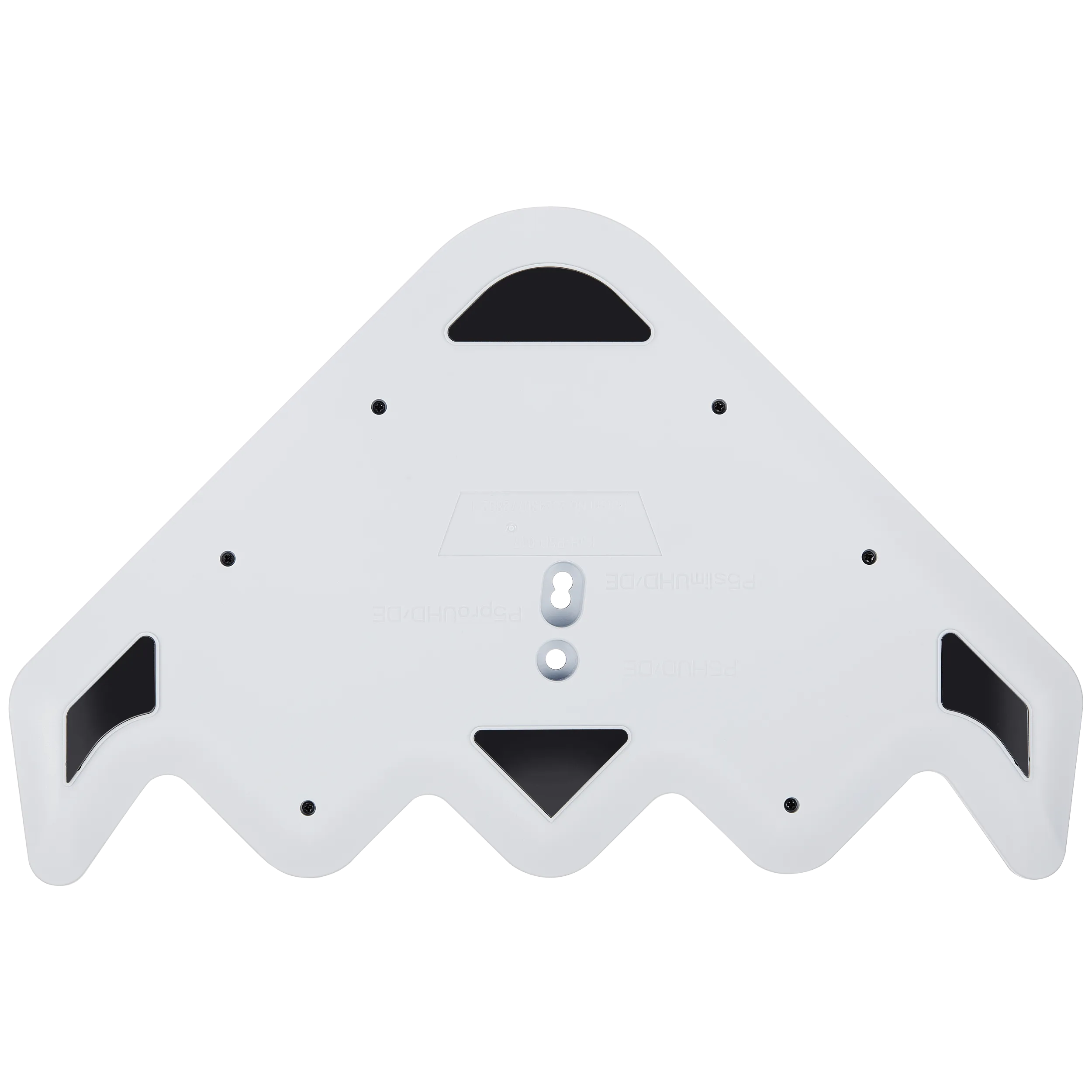 Charging Stand für PlayStation 5 / PS5 Pro / PS5 Slim (Weiß)