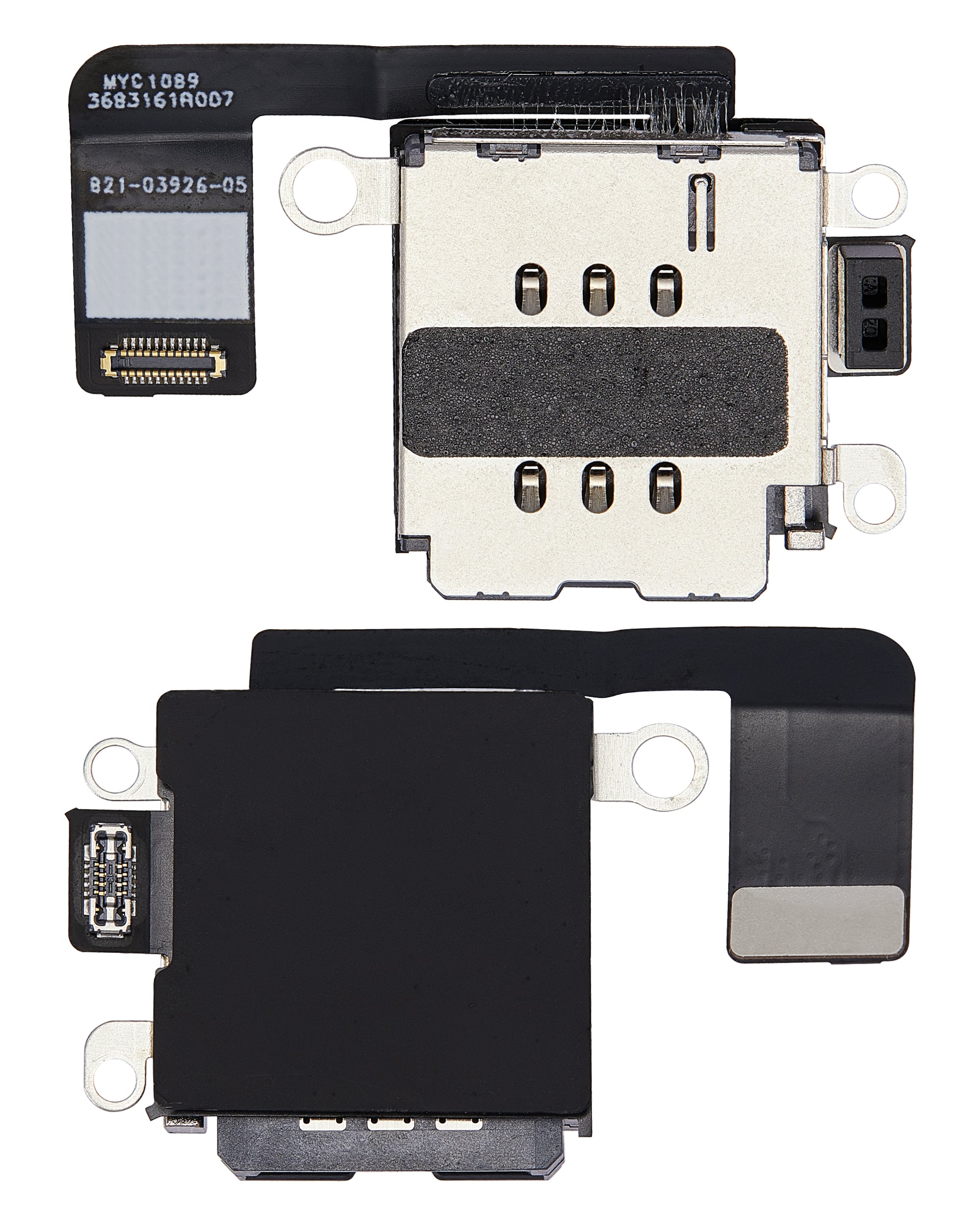 Dual-SIM-Kartenleser für iPhone 14